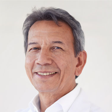Pedro M.